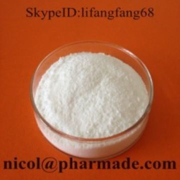 Testosterone Isocaproate